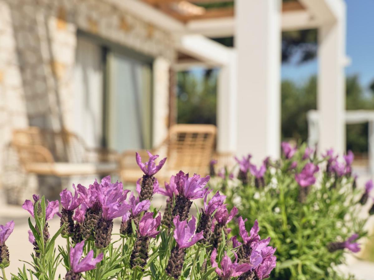Gerakas Luxury Villas Ανω Βασιλικος Εξωτερικό φωτογραφία