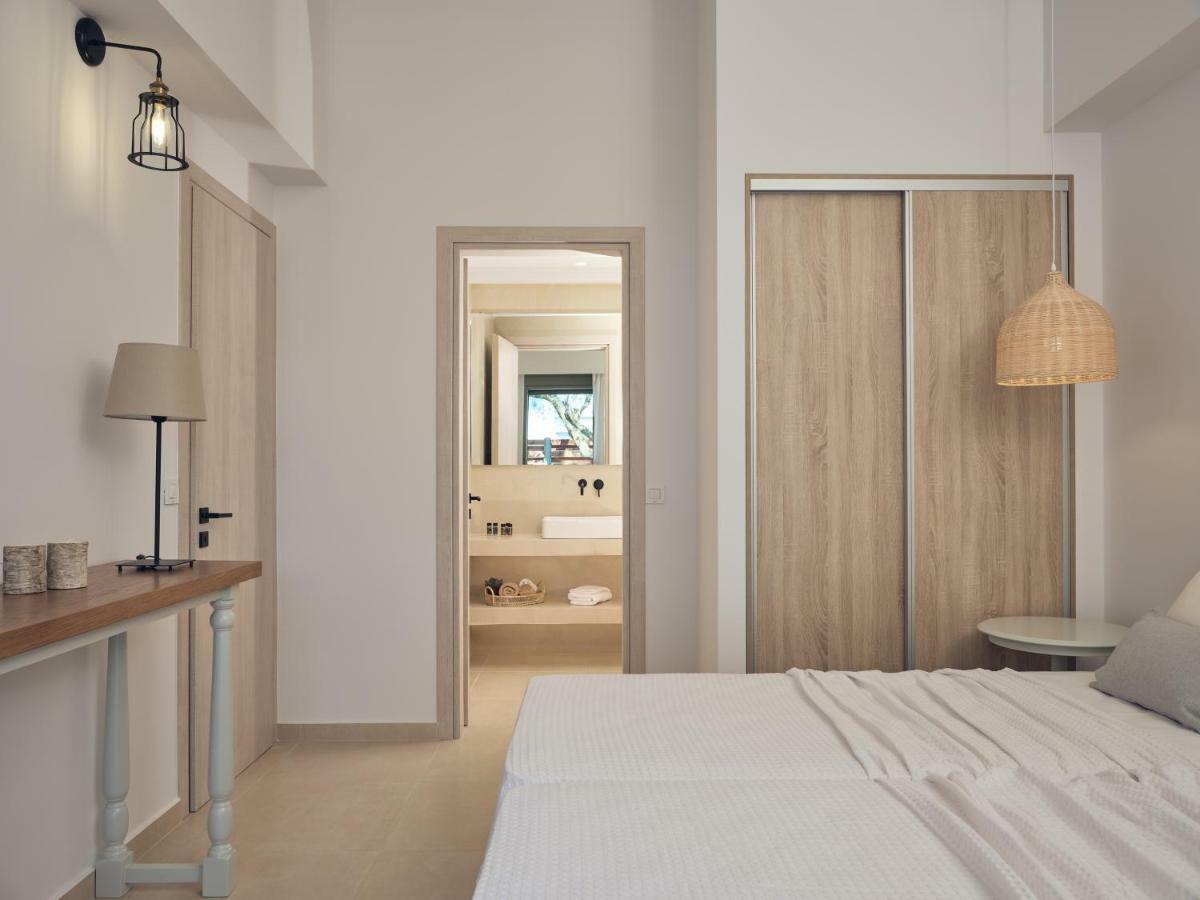 Gerakas Luxury Villas Ανω Βασιλικος Εξωτερικό φωτογραφία