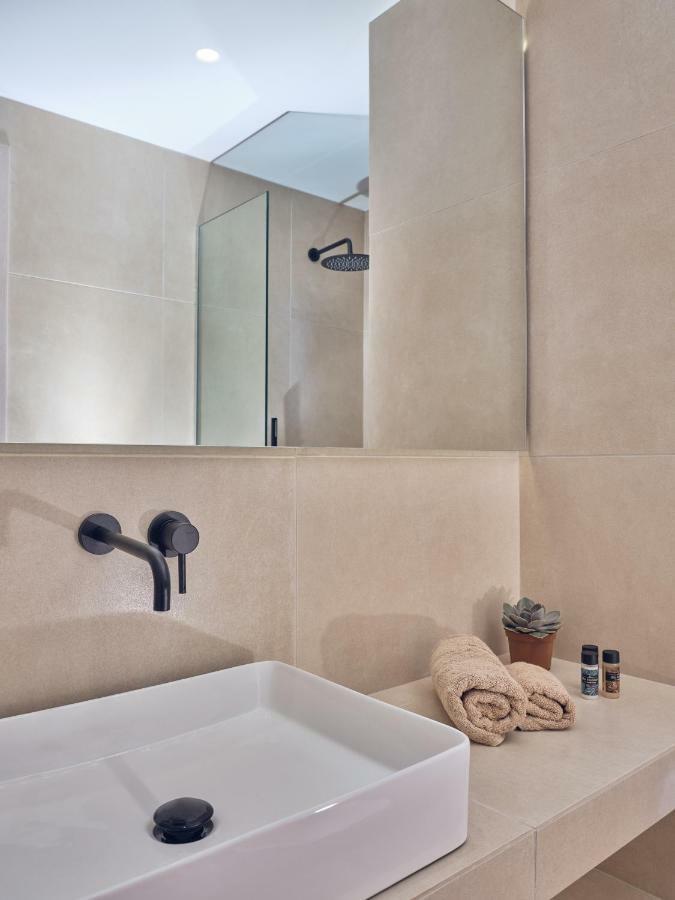 Gerakas Luxury Villas Ανω Βασιλικος Εξωτερικό φωτογραφία