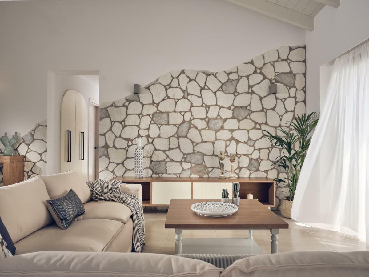 Gerakas Luxury Villas Ανω Βασιλικος Εξωτερικό φωτογραφία