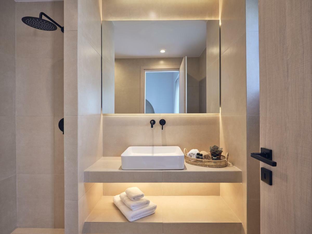 Gerakas Luxury Villas Ανω Βασιλικος Εξωτερικό φωτογραφία